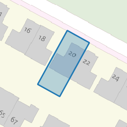 Perceel OSS00-A-4990