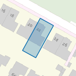 Perceel OSS00-A-4991