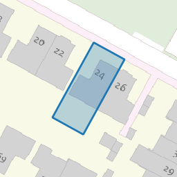 Perceel OSS00-A-4992