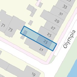 Perceel OSS00-A-5000