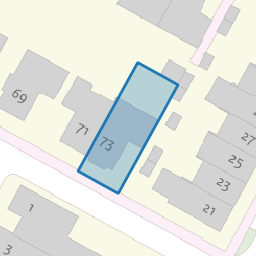 Perceel OSS00-A-5002