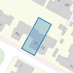 Perceel OSS00-A-5003