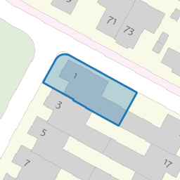 Perceel OSS00-A-5004