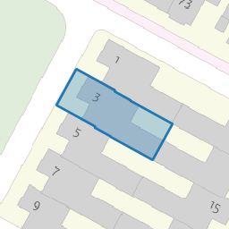 Perceel OSS00-A-5005