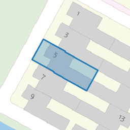 Perceel OSS00-A-5006