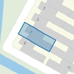 Perceel OSS00-A-5007