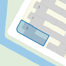 Perceel OSS00-A-5008