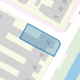 Perceel OSS00-A-5013