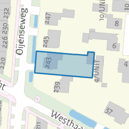 Perceel OSS00-A-5020