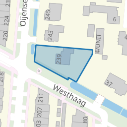 Perceel OSS00-A-5021