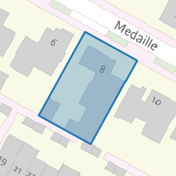 Perceel OSS00-A-5025