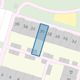 Perceel OSS00-A-5127