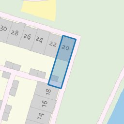 Perceel OSS00-A-5132