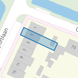 Perceel OSS00-A-5143