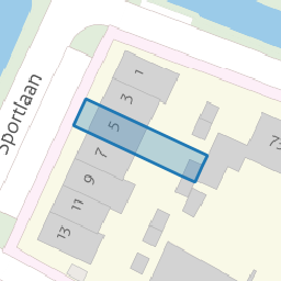 Perceel OSS00-A-5144