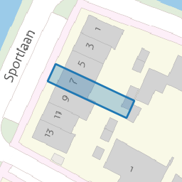 Perceel OSS00-A-5145