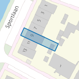 Perceel OSS00-A-5146