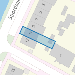 Perceel OSS00-A-5147