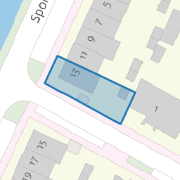 Perceel OSS00-A-5148