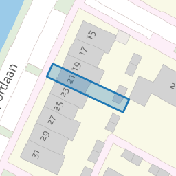 Perceel OSS00-A-5152