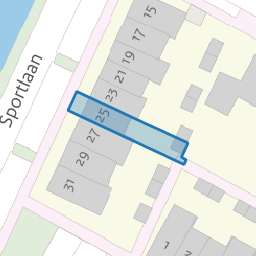 Perceel OSS00-A-5154