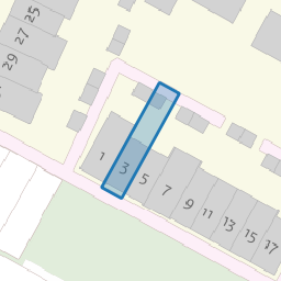 Perceel OSS00-A-5159