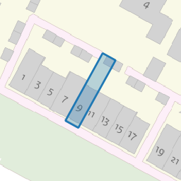 Perceel OSS00-A-5162