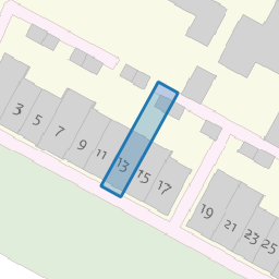 Perceel OSS00-A-5164