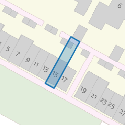 Perceel OSS00-A-5165