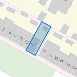 Perceel OSS00-A-5166