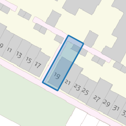 Perceel OSS00-A-5167