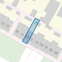 Perceel OSS00-A-5169