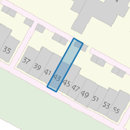 Perceel OSS00-A-5179