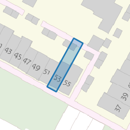 Perceel OSS00-A-5184