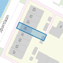 Perceel OSS00-A-5197