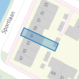 Perceel OSS00-A-5198