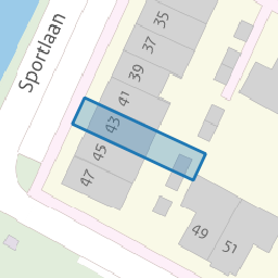 Perceel OSS00-A-5199