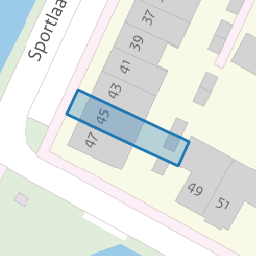 Perceel OSS00-A-5200