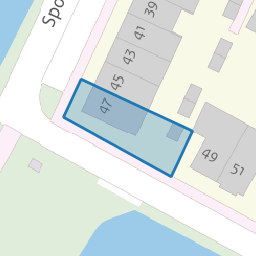 Perceel OSS00-A-5201