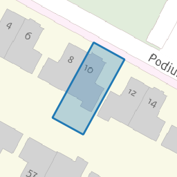 Perceel OSS00-A-5206