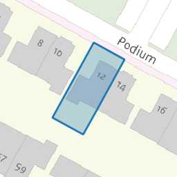 Perceel OSS00-A-5207