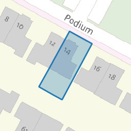 Perceel OSS00-A-5208