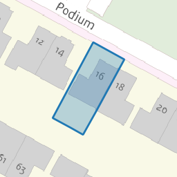 Perceel OSS00-A-5209