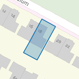 Perceel OSS00-A-5210