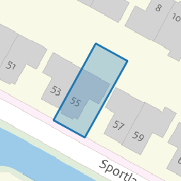 Perceel OSS00-A-5214