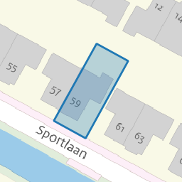 Perceel OSS00-A-5216