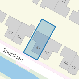 Perceel OSS00-A-5217