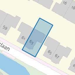 Perceel OSS00-A-5218