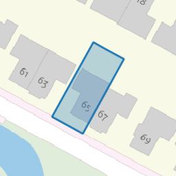 Perceel OSS00-A-5219