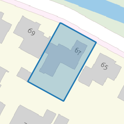 Perceel OSS00-A-5229